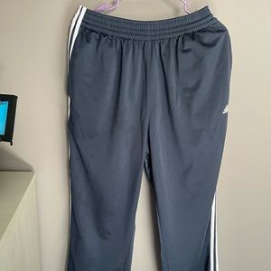 Adidas sweat pants